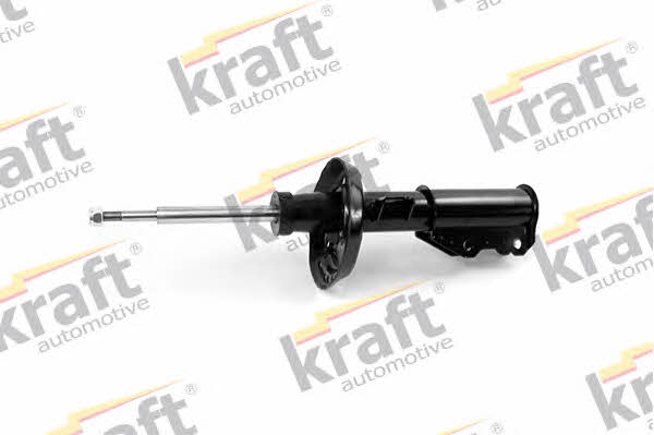 Kraft Automotive 4001653 Амортизатор підвіски передній правий газомасляний 4001653: Приваблива ціна - Купити у Польщі на 2407.PL!