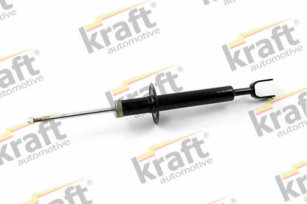 Kraft Automotive 4000018 Front oil and gas suspension shock absorber 4000018: Buy near me in Poland at 2407.PL - Good price!
