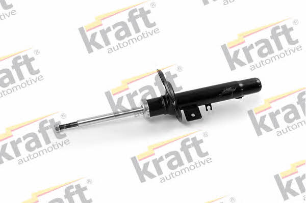 Kraft Automotive 4005552 Front right gas oil shock absorber 4005552: Buy near me in Poland at 2407.PL - Good price!