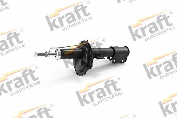 Kraft Automotive 4001524 Front right gas oil shock absorber 4001524: Buy near me in Poland at 2407.PL - Good price!