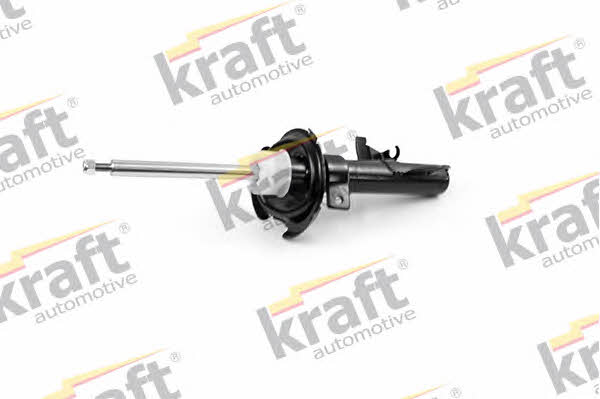 Kraft Automotive 4006334 Front Left Gas Oil Suspension Shock Absorber 4006334: Buy near me in Poland at 2407.PL - Good price!
