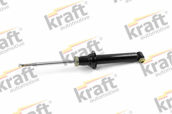Kraft Automotive 4012720 Rear oil and gas suspension shock absorber 4012720: Buy near me in Poland at 2407.PL - Good price!