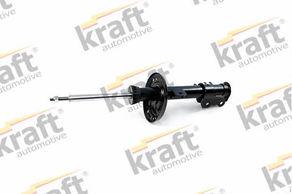 Kraft Automotive 4001557 Front oil and gas suspension shock absorber 4001557: Buy near me in Poland at 2407.PL - Good price!