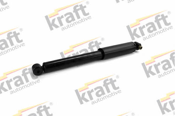 Kraft Automotive 4015080 Rear oil and gas suspension shock absorber 4015080: Buy near me in Poland at 2407.PL - Good price!