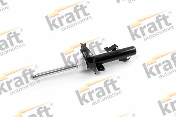 Kraft Automotive 4006332 Амортизатор подвески передний правый газомасляный 4006332: Отличная цена - Купить в Польше на 2407.PL!