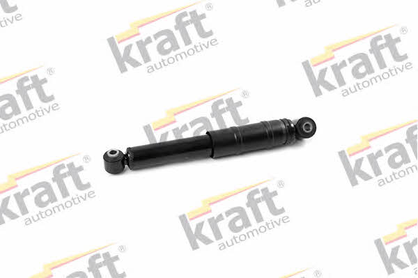 Kraft Automotive 4015096 Rear oil and gas suspension shock absorber 4015096: Buy near me in Poland at 2407.PL - Good price!
