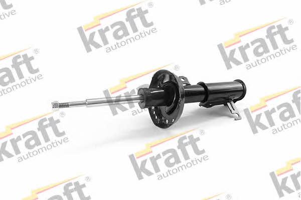Kraft Automotive 4001654 Front Left Gas Oil Suspension Shock Absorber 4001654: Buy near me in Poland at 2407.PL - Good price!