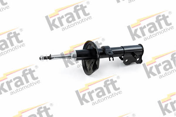 Kraft Automotive 4008357 Front Left Gas Oil Suspension Shock Absorber 4008357: Buy near me at 2407.PL in Poland at an Affordable price!