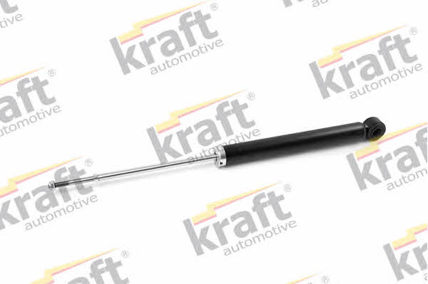 Kraft Automotive 4017004 Rear oil and gas suspension shock absorber 4017004: Buy near me in Poland at 2407.PL - Good price!