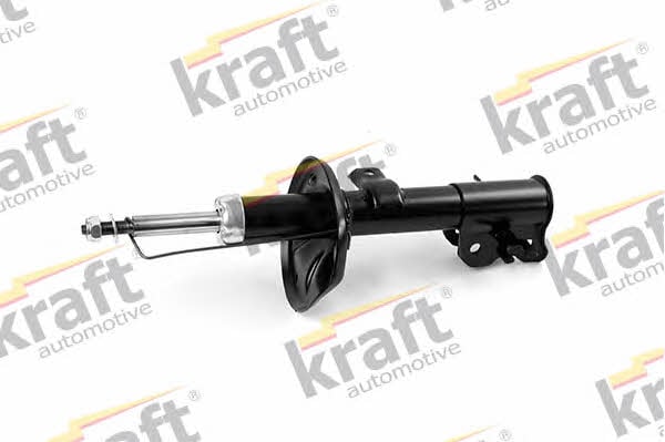 Kraft Automotive 4008355 Амортизатор подвески передний правый газомасляный 4008355: Отличная цена - Купить в Польше на 2407.PL!
