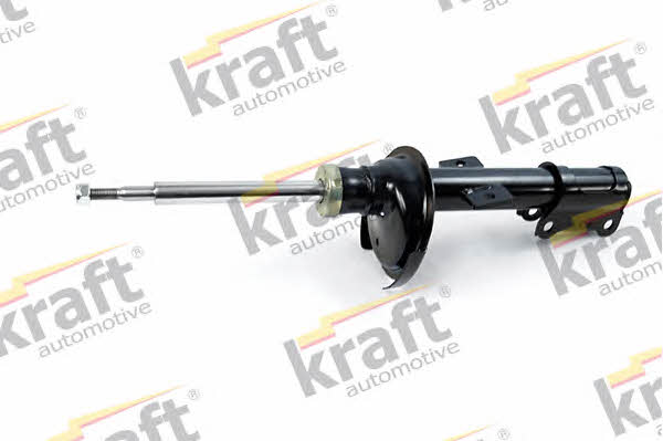 Kraft Automotive 4006338 Front oil and gas suspension shock absorber 4006338: Buy near me in Poland at 2407.PL - Good price!
