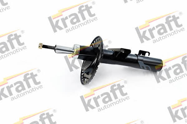Kraft Automotive 4000050 Амортизатор подвески передний газомасляный 4000050: Отличная цена - Купить в Польше на 2407.PL!