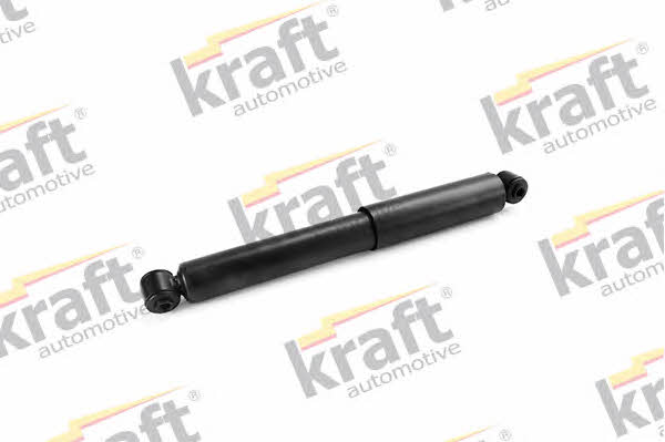 Kraft Automotive 4018550 Rear oil and gas suspension shock absorber 4018550: Buy near me in Poland at 2407.PL - Good price!