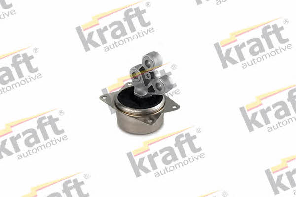 Kraft Automotive 1491836 Подушка двигателя 1491836: Отличная цена - Купить в Польше на 2407.PL!