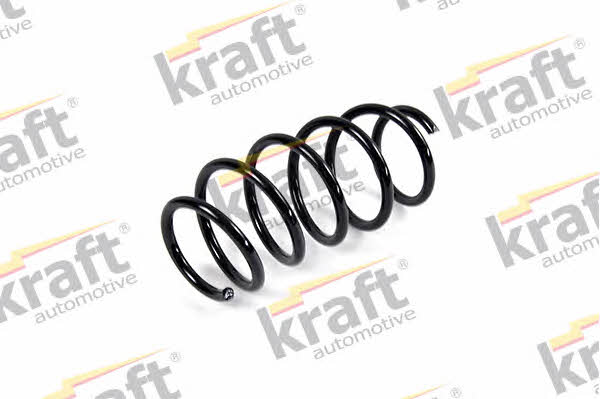 Kraft Automotive 4021618 Пружина подвески передняя 4021618: Отличная цена - Купить в Польше на 2407.PL!