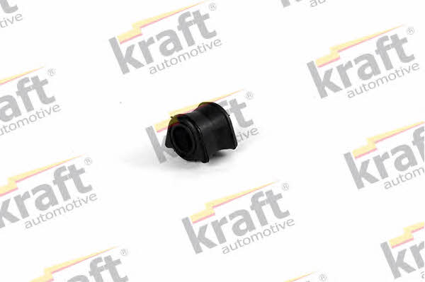 Kraft Automotive 4233152 Втулка стабилизатора переднего 4233152: Отличная цена - Купить в Польше на 2407.PL!