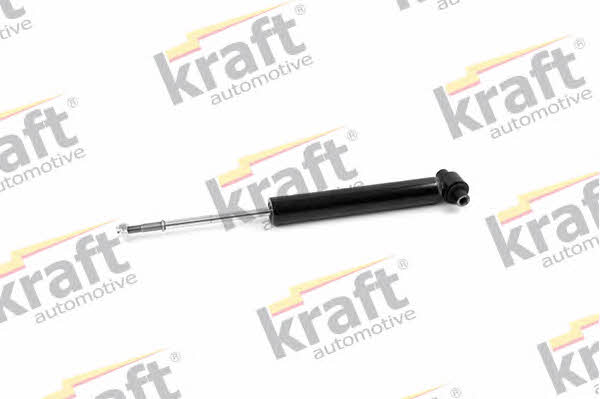 Kraft Automotive 4016365 Rear oil and gas suspension shock absorber 4016365: Buy near me in Poland at 2407.PL - Good price!