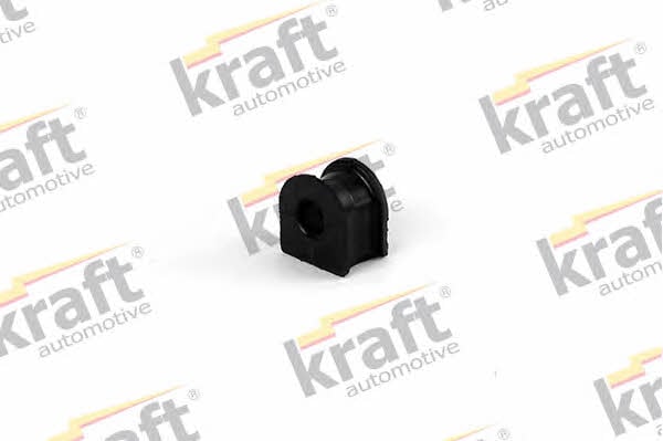 Kraft Automotive 4232131 Втулка стабілізатора переднього 4232131: Приваблива ціна - Купити у Польщі на 2407.PL!