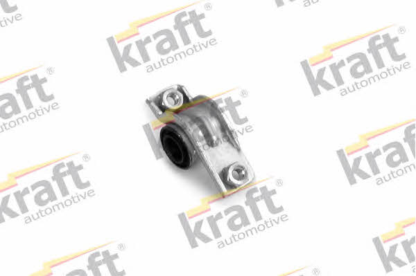 Kraft Automotive 4236830 Control Arm-/Trailing Arm Bush 4236830: Buy near me at 2407.PL in Poland at an Affordable price!