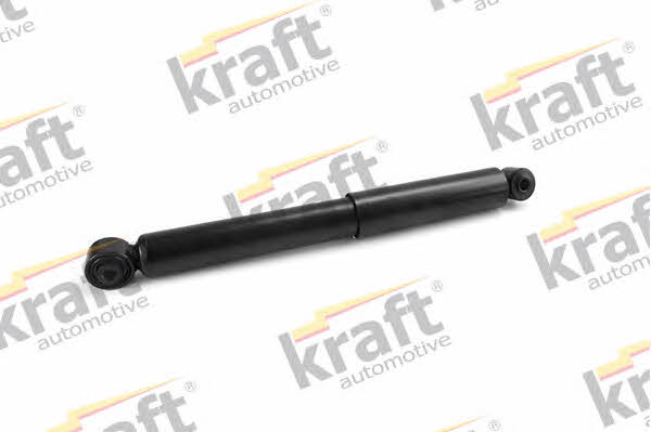Kraft Automotive 4010265 Амортизатор подвески задний газомасляный 4010265: Отличная цена - Купить в Польше на 2407.PL!