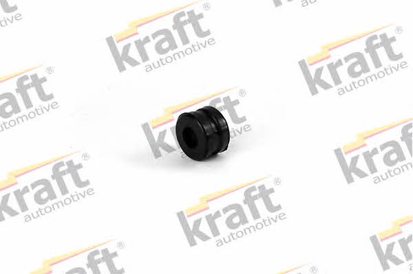 Kraft Automotive 4238661 Втулка стабилизатора переднего 4238661: Отличная цена - Купить в Польше на 2407.PL!