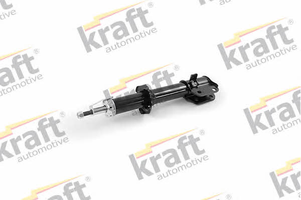 Kraft Automotive 4001660 Front Left Gas Oil Suspension Shock Absorber 4001660: Buy near me in Poland at 2407.PL - Good price!