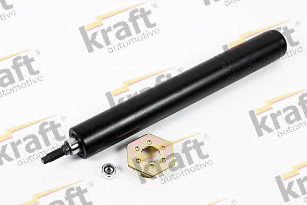 Kraft Automotive 4001680 Oil damper liner 4001680: Buy near me in Poland at 2407.PL - Good price!