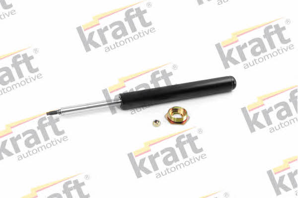 Kraft Automotive 4001690 Амортизатор подвески передний газомасляный 4001690: Отличная цена - Купить в Польше на 2407.PL!