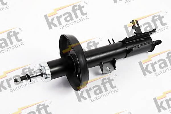 Kraft Automotive 4001725 Front right gas oil shock absorber 4001725: Buy near me in Poland at 2407.PL - Good price!
