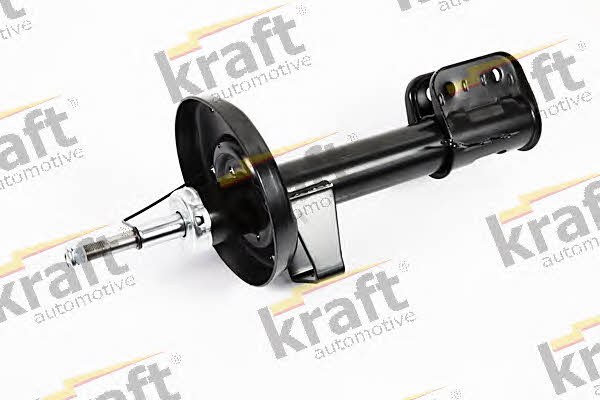 Kraft Automotive 4001750 Амортизатор подвески передний газомасляный 4001750: Отличная цена - Купить в Польше на 2407.PL!