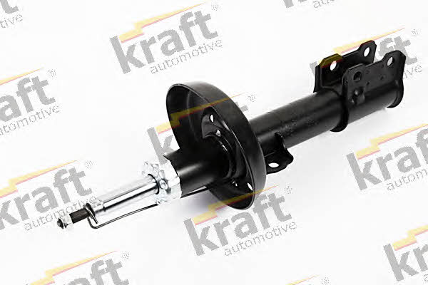 Kraft Automotive 4001760 Front right gas oil shock absorber 4001760: Buy near me in Poland at 2407.PL - Good price!