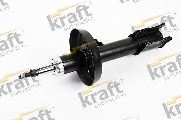 Kraft Automotive 4001765 Front Left Gas Oil Suspension Shock Absorber 4001765: Buy near me in Poland at 2407.PL - Good price!