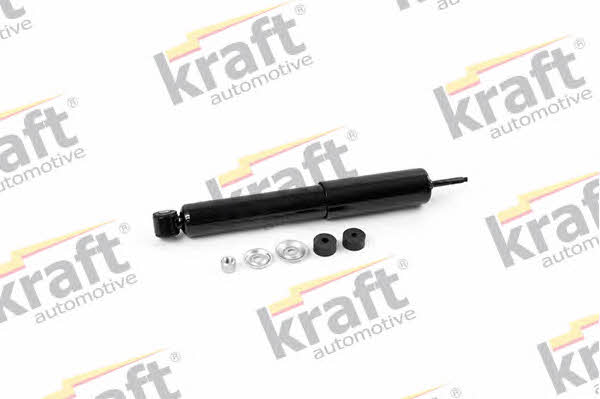 Kraft Automotive 4001820 Front oil and gas suspension shock absorber 4001820: Buy near me in Poland at 2407.PL - Good price!