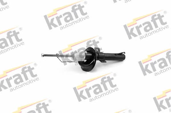 Kraft Automotive 4002006 Front oil and gas suspension shock absorber 4002006: Buy near me in Poland at 2407.PL - Good price!