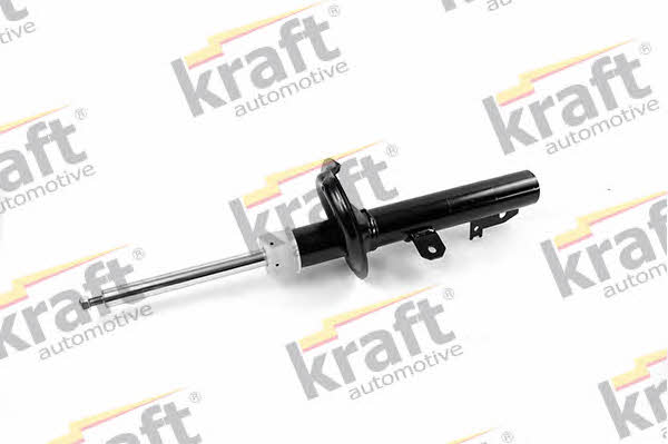 Kraft Automotive 4002027 Амортизатор подвески передний газомасляный 4002027: Отличная цена - Купить в Польше на 2407.PL!