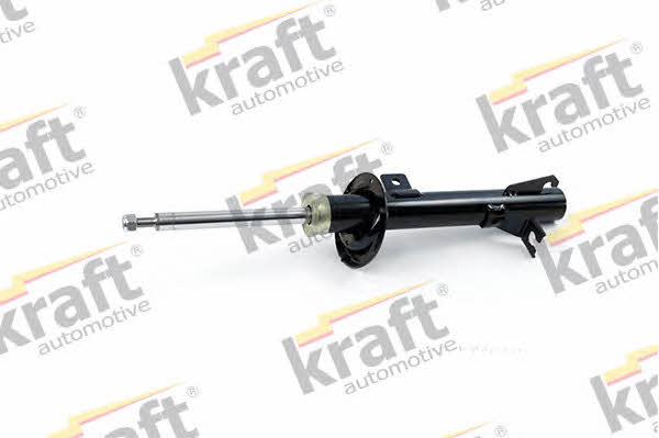 Kraft Automotive 4002210 Амортизатор підвіски передній правий газомасляний 4002210: Приваблива ціна - Купити у Польщі на 2407.PL!