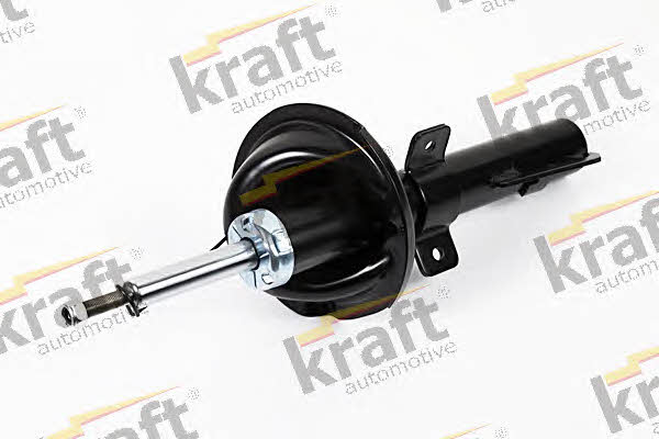 Kraft Automotive 4002385 Амортизатор подвески передний газомасляный 4002385: Отличная цена - Купить в Польше на 2407.PL!
