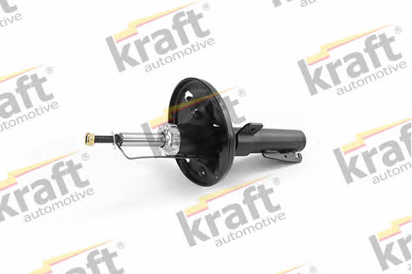 Kraft Automotive 4002390 Амортизатор подвески передний газомасляный 4002390: Отличная цена - Купить в Польше на 2407.PL!