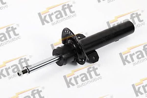 Kraft Automotive 4002397 Front oil and gas suspension shock absorber 4002397: Buy near me in Poland at 2407.PL - Good price!