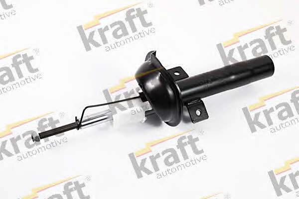Kraft Automotive 4002440 Амортизатор підвіски передній газомасляний 4002440: Купити у Польщі - Добра ціна на 2407.PL!