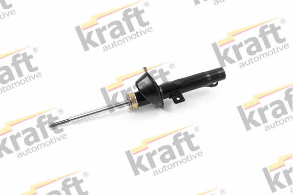 Kraft Automotive 4002450 Амортизатор подвески передний газомасляный 4002450: Отличная цена - Купить в Польше на 2407.PL!