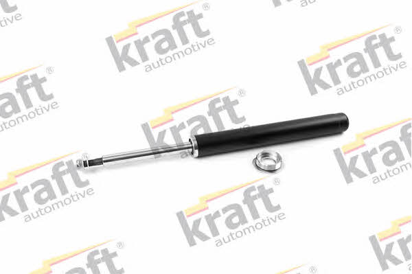Kraft Automotive 4007230 Амортизатор подвески передний газомасляный 4007230: Отличная цена - Купить в Польше на 2407.PL!