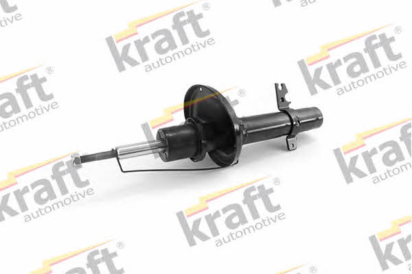 Kraft Automotive 4008070 Амортизатор підвіски передній газомасляний 4008070: Приваблива ціна - Купити у Польщі на 2407.PL!