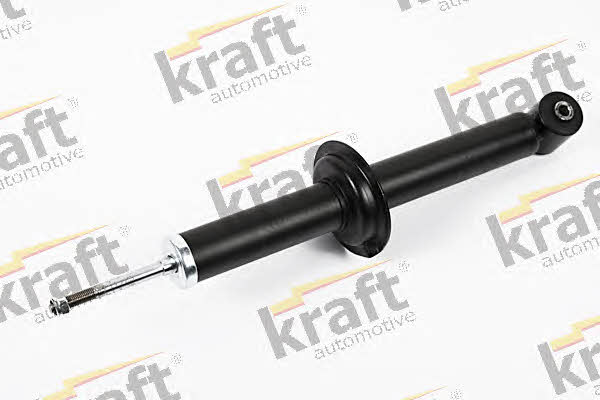Kraft Automotive 4010080 Rear oil shock absorber 4010080: Buy near me in Poland at 2407.PL - Good price!