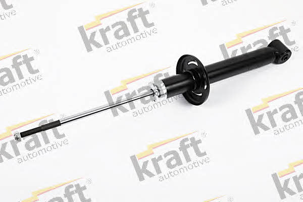 Kraft Automotive 4010185 Rear oil and gas suspension shock absorber 4010185: Buy near me in Poland at 2407.PL - Good price!