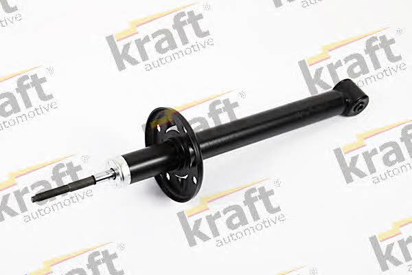 Kraft Automotive 4010220 Rear oil shock absorber 4010220: Buy near me in Poland at 2407.PL - Good price!
