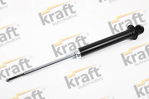 Kraft Automotive 4010255 Амортизатор підвіскі задній газомасляний 4010255: Приваблива ціна - Купити у Польщі на 2407.PL!