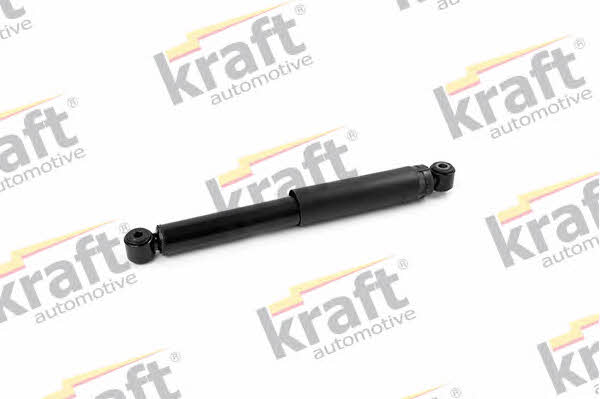 Kraft Automotive 4010270 Rear oil and gas suspension shock absorber 4010270: Buy near me in Poland at 2407.PL - Good price!