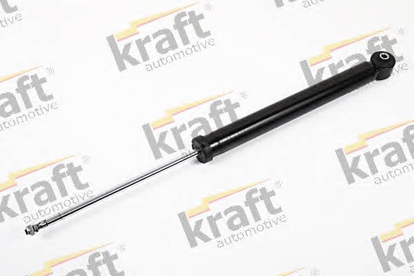 Kraft Automotive 4010275 Rear oil and gas suspension shock absorber 4010275: Buy near me in Poland at 2407.PL - Good price!