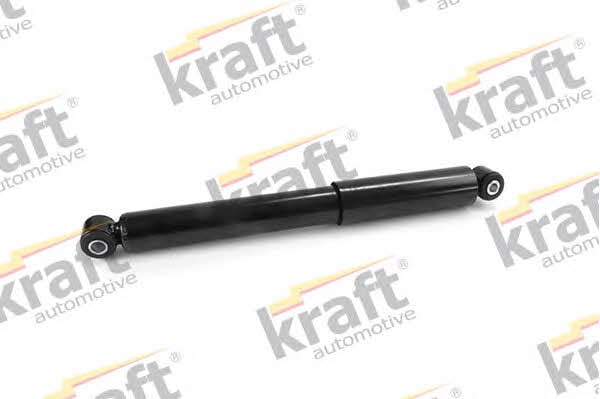 Kraft Automotive 4010280 Амортизатор підвіскі задній газомасляний 4010280: Приваблива ціна - Купити у Польщі на 2407.PL!